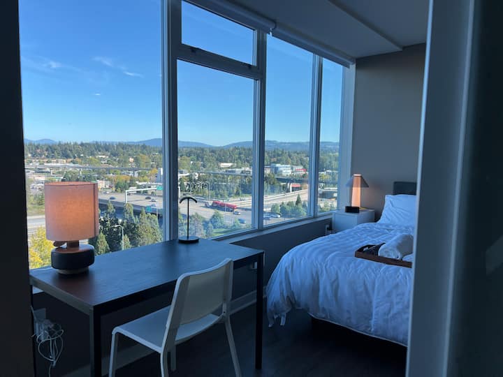 ห้องนอน