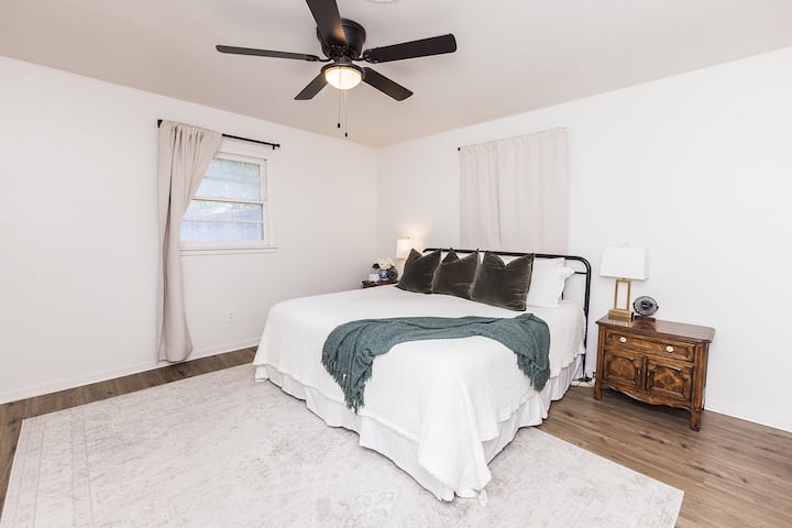 Спална соба 1