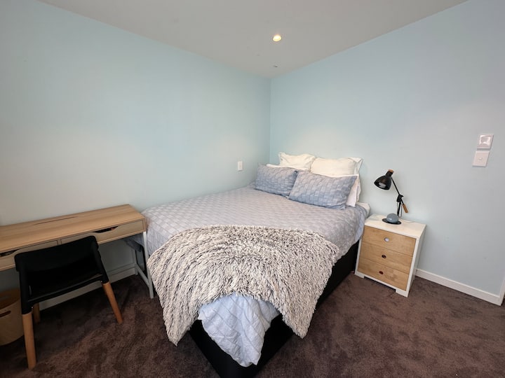 Schlafzimmer 3