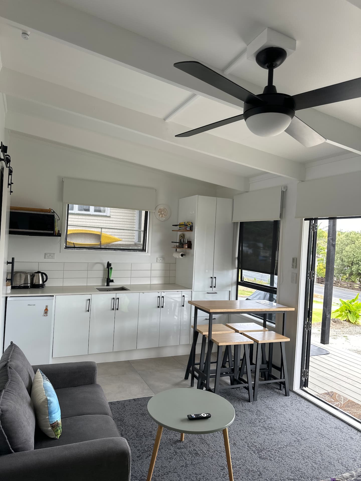 Beach View Studio 337 3