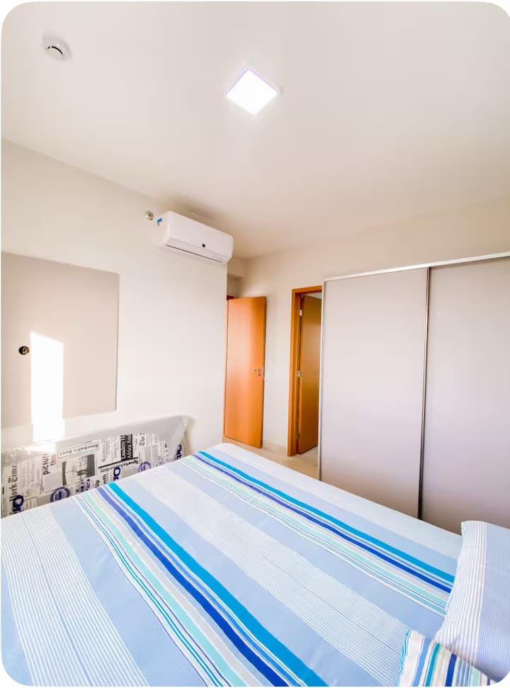 საძინებელი