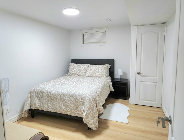 Спална соба 2