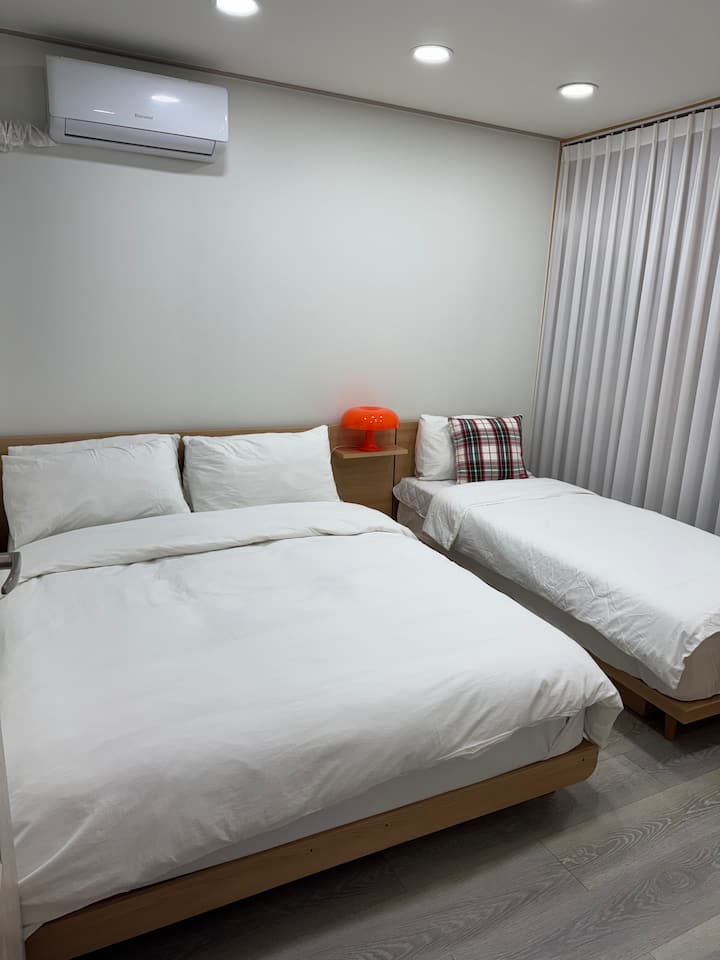 საძინებელი 2