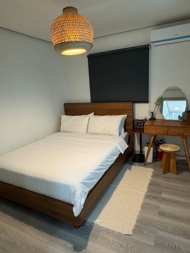 საძინებელი 1