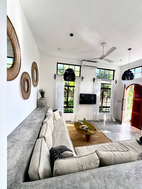 Casa Mysa *Villa with pool* (Ground floor)