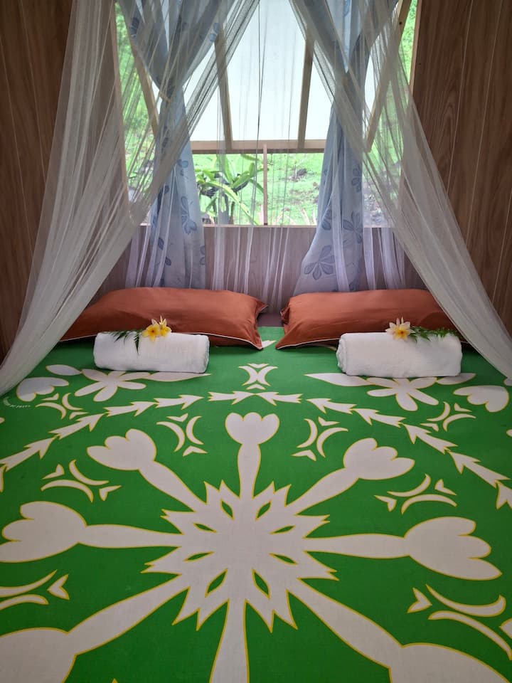 ตกแต่งอย่างพิถีพิถัน