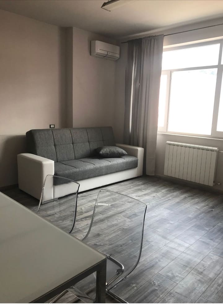 Comodità In Centro Città - Carrara