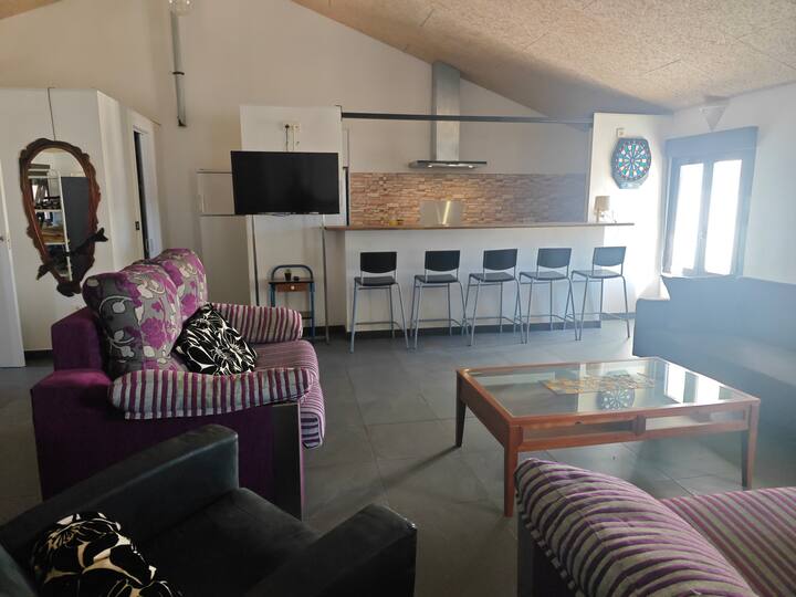 ห้องนั่งเล่น