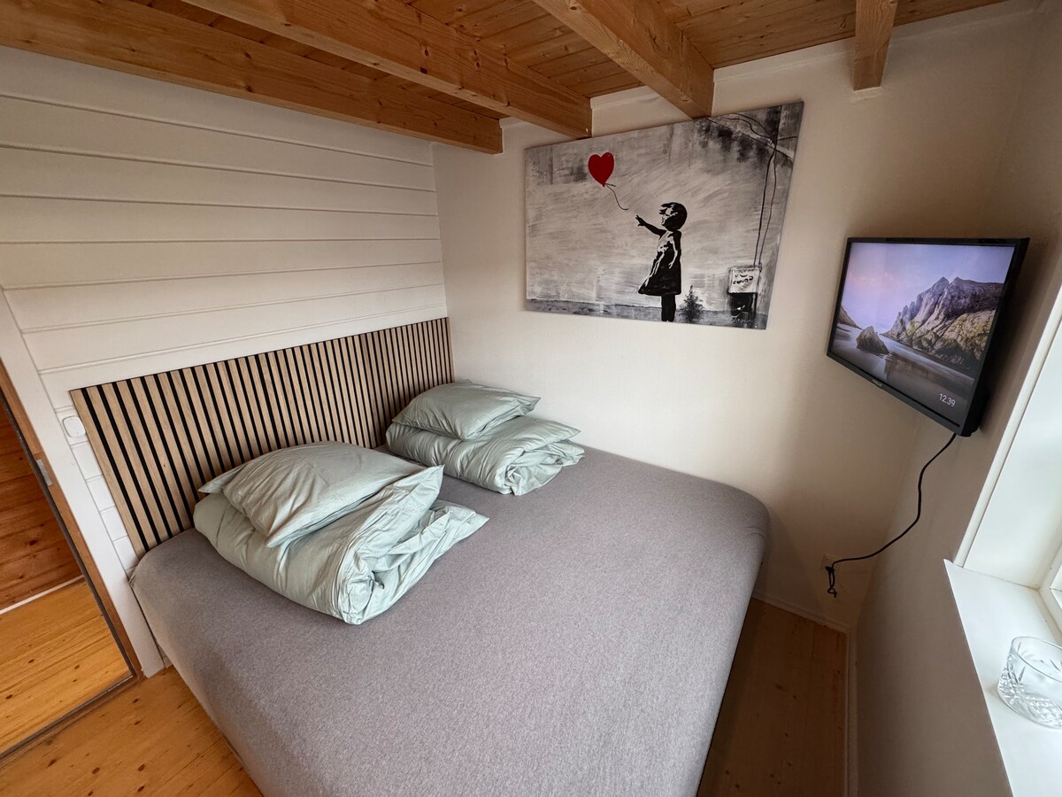 Спална соба 1