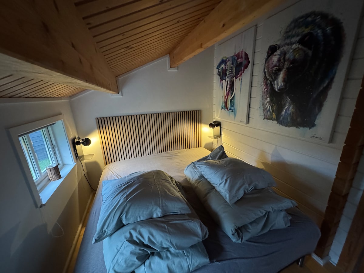 Спална соба 2