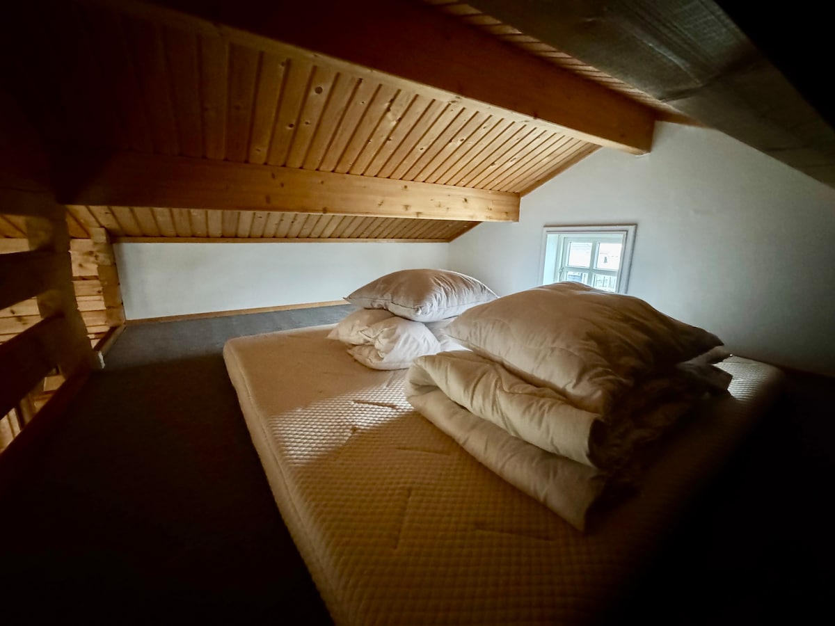 Спална соба 3