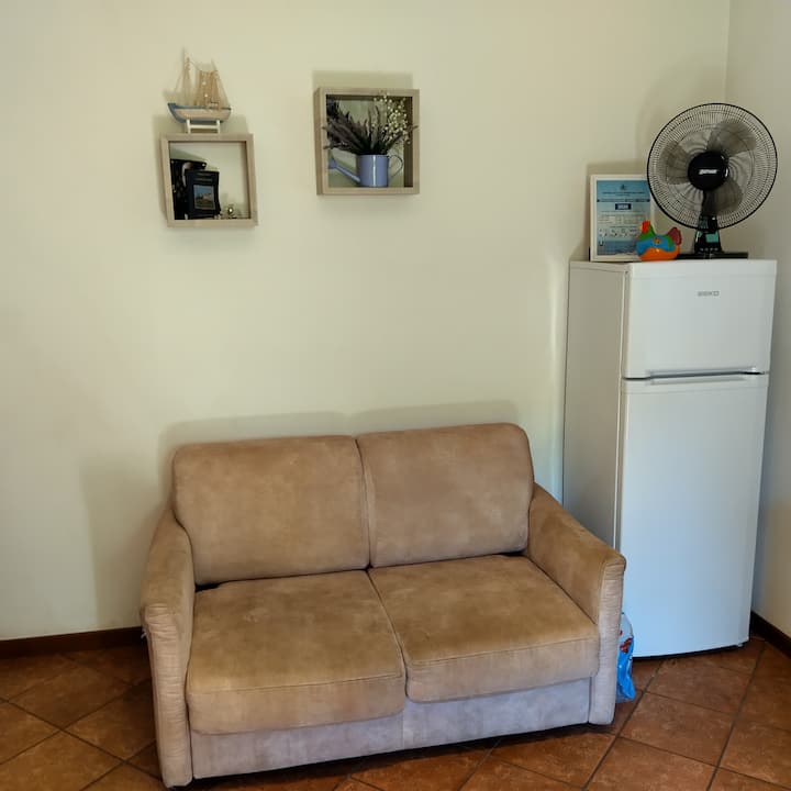 Dhoma e ndenjjes