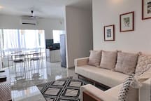 Palolem Plaza 205