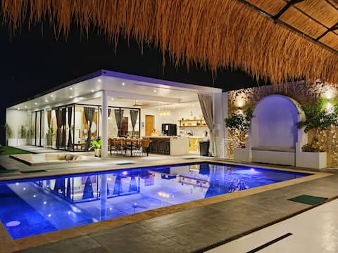 Villa Silana Moalboal