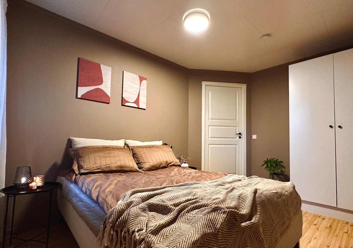 Спална соба 1