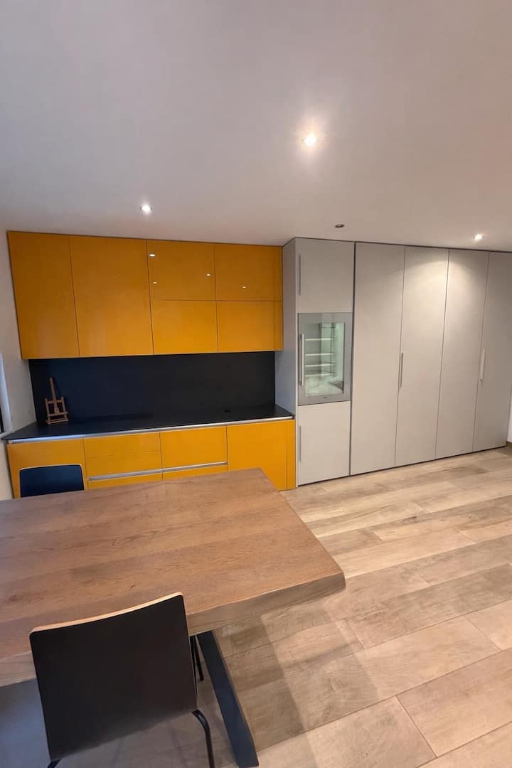 Charmant Studio à Boulogne Nord - 布洛涅-比揚古