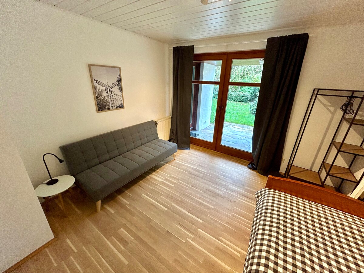 غرفة النوم 4