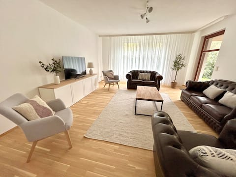 A Retreat in Göttingen