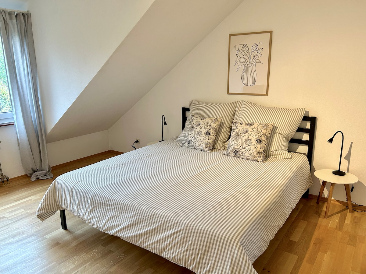 غرفة النوم 1