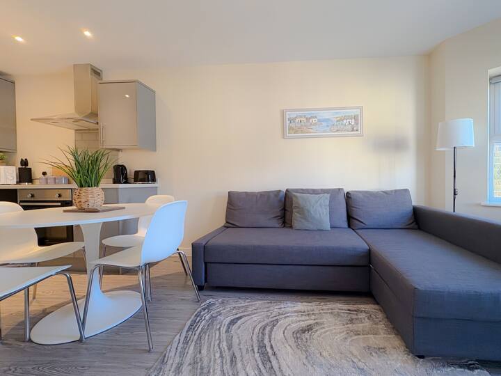 Wellington Road Apartment 4 - Great Yarmouth