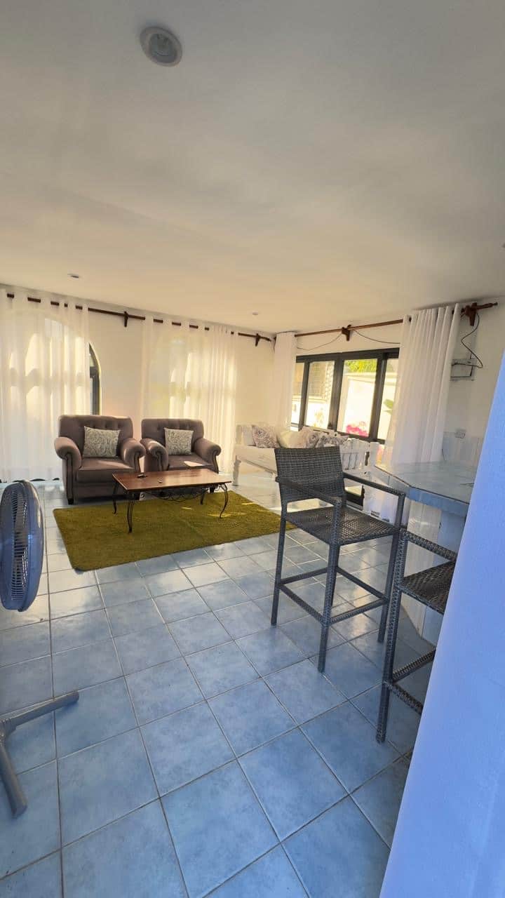 Дневна соба