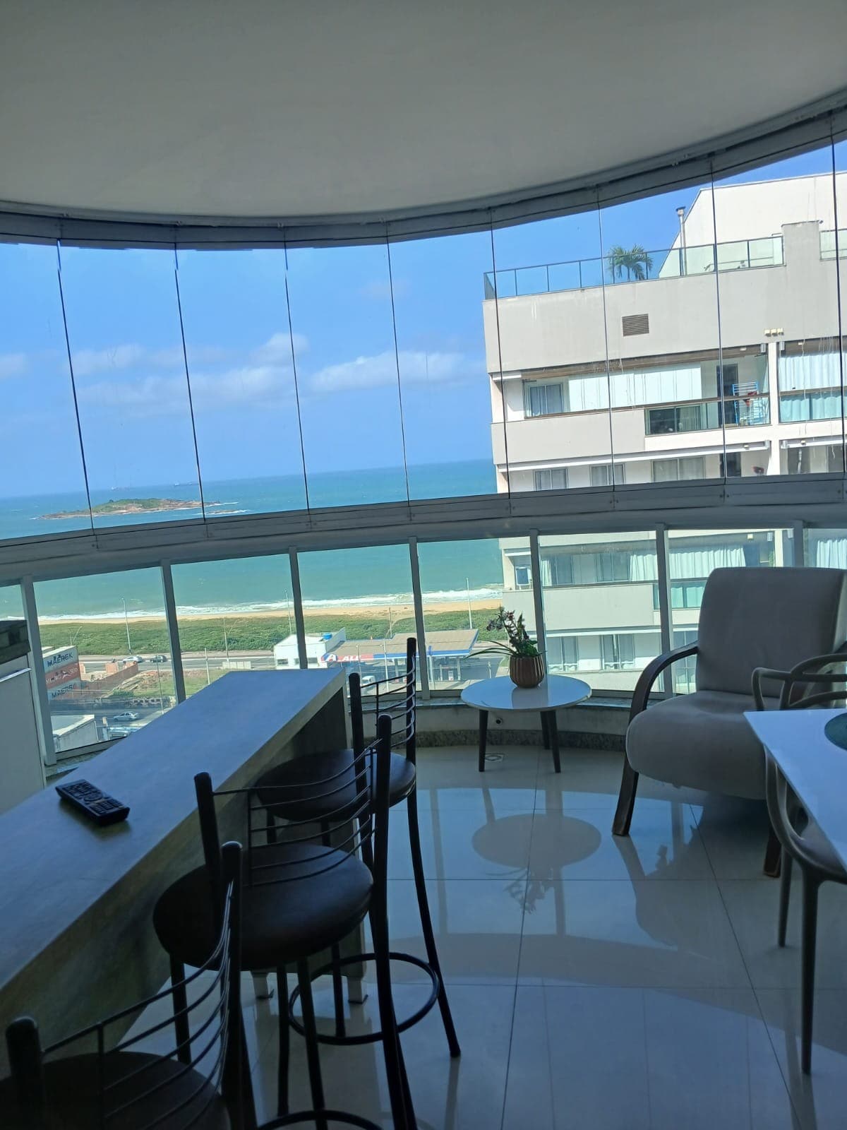 Top Airbnb: Full 2-bedroom apartment em Vila Velha