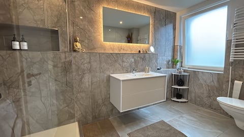 Apartment in Holzminden-Zentrum