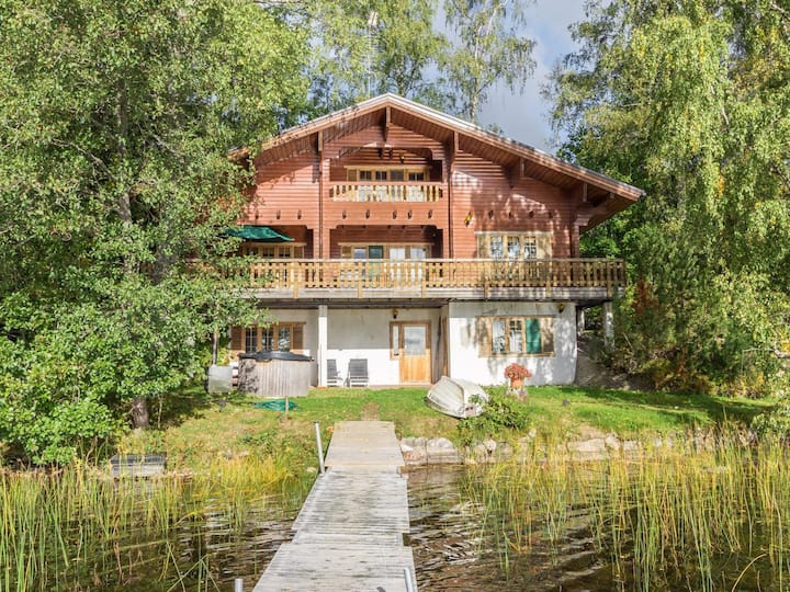 Koivuranta By Interhome - Kirkkonummi