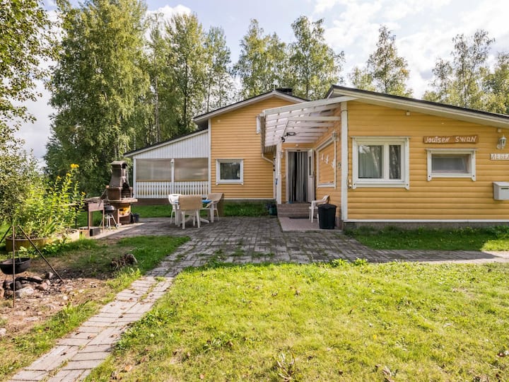 Joutsen By Interhome - Jaala