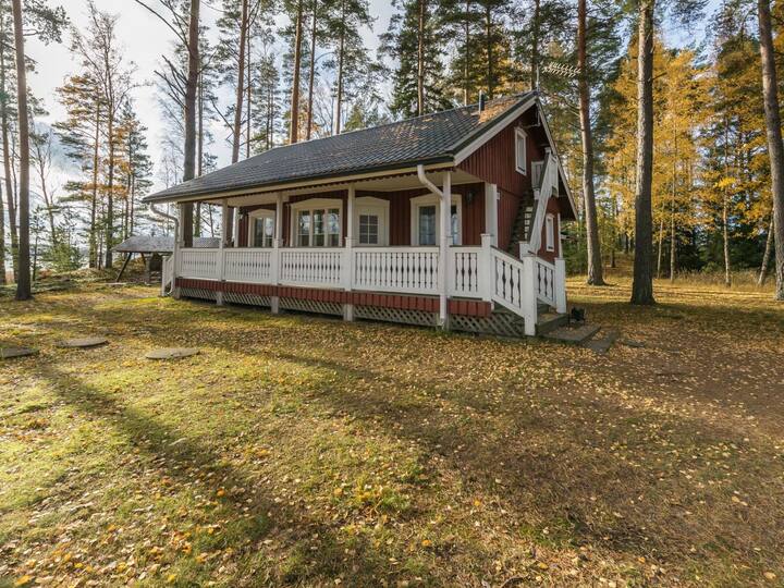 Meritähti By Interhome - Sauvo
