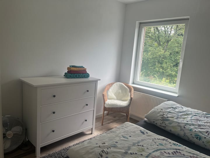 Спална соба 2