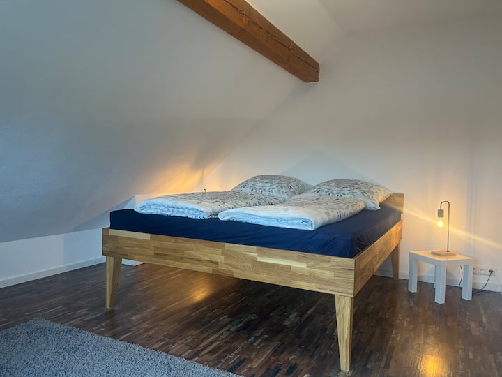 Спална соба 1