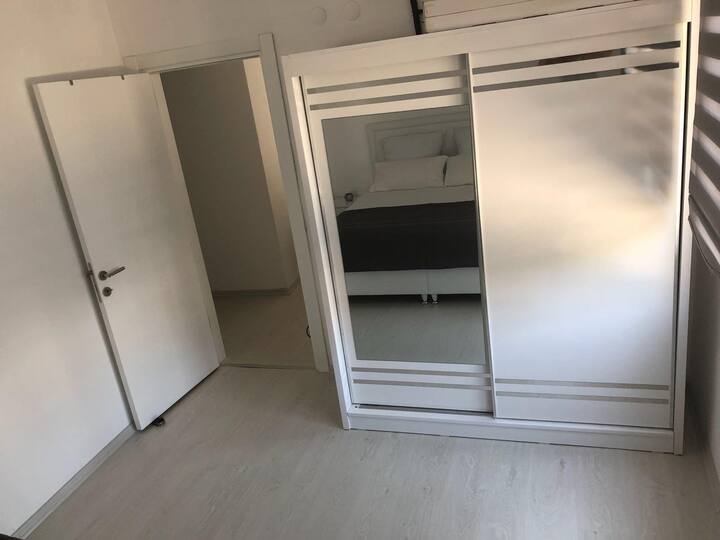 Ferienwohnung Mit Meerblick & Riesigem Pool - Kuşadası