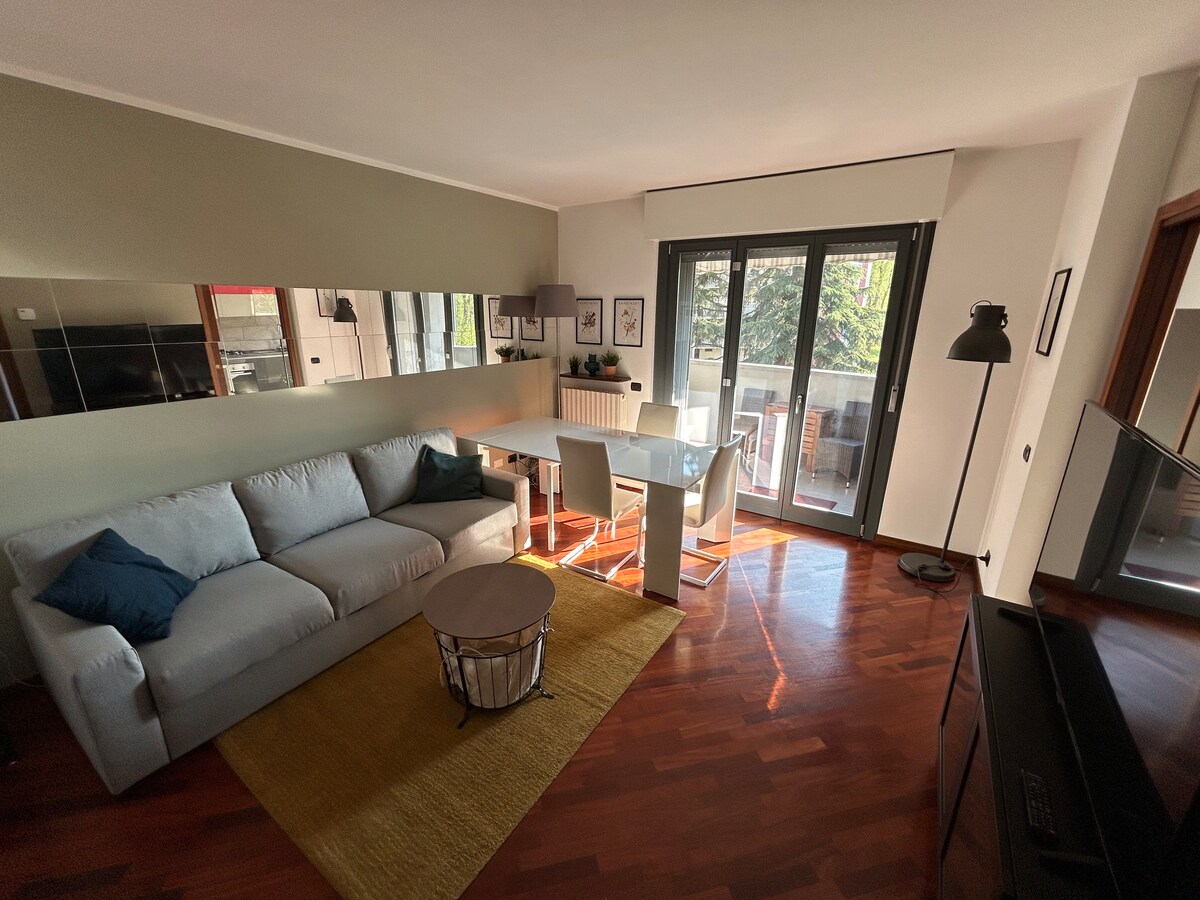 غرفة المعيشة