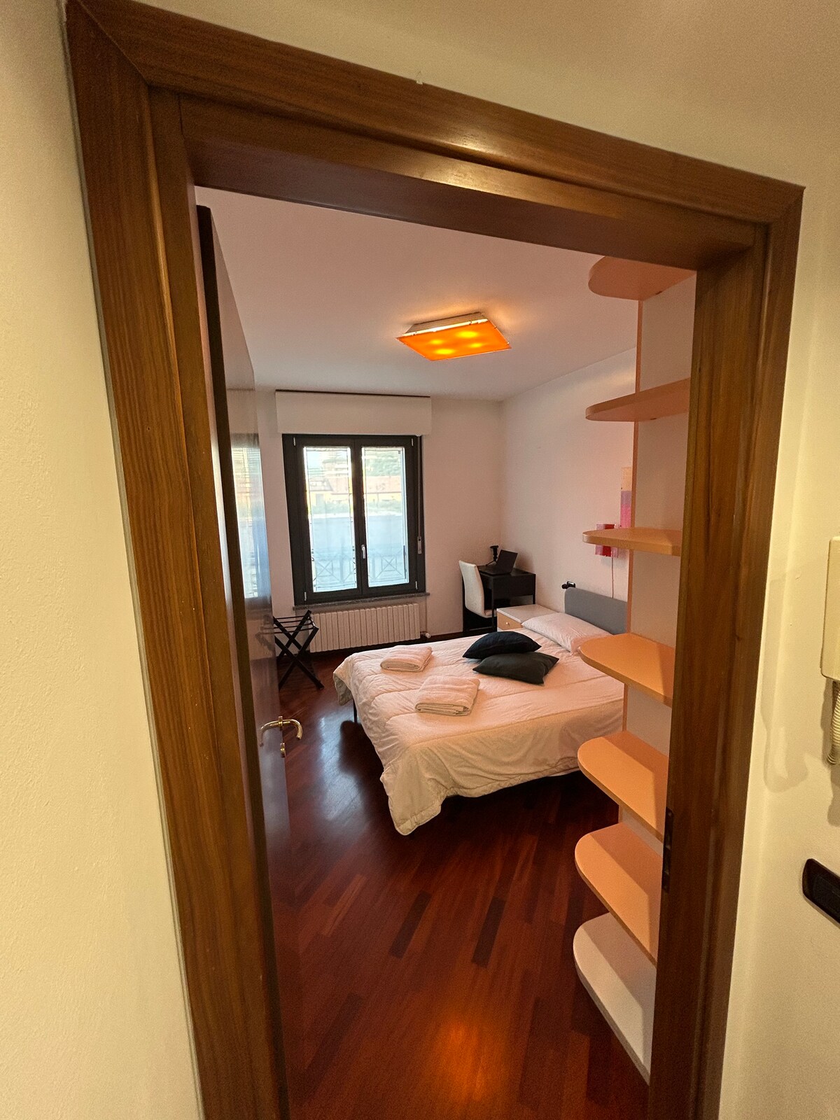 غرفة النوم 2