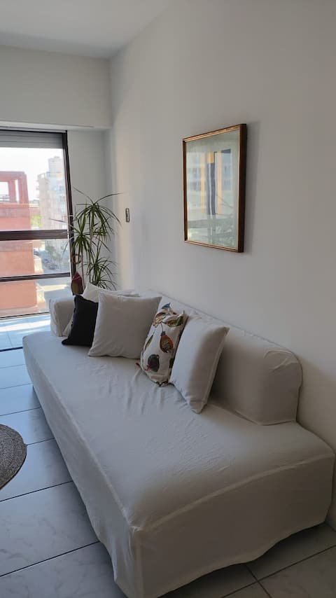 Airbnb con mejor rendimiento: Bay of Winds en Mar Del Plata