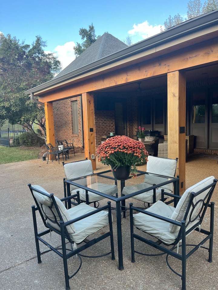 The Sweet Southern At Grand Oaks - Oxford, MS