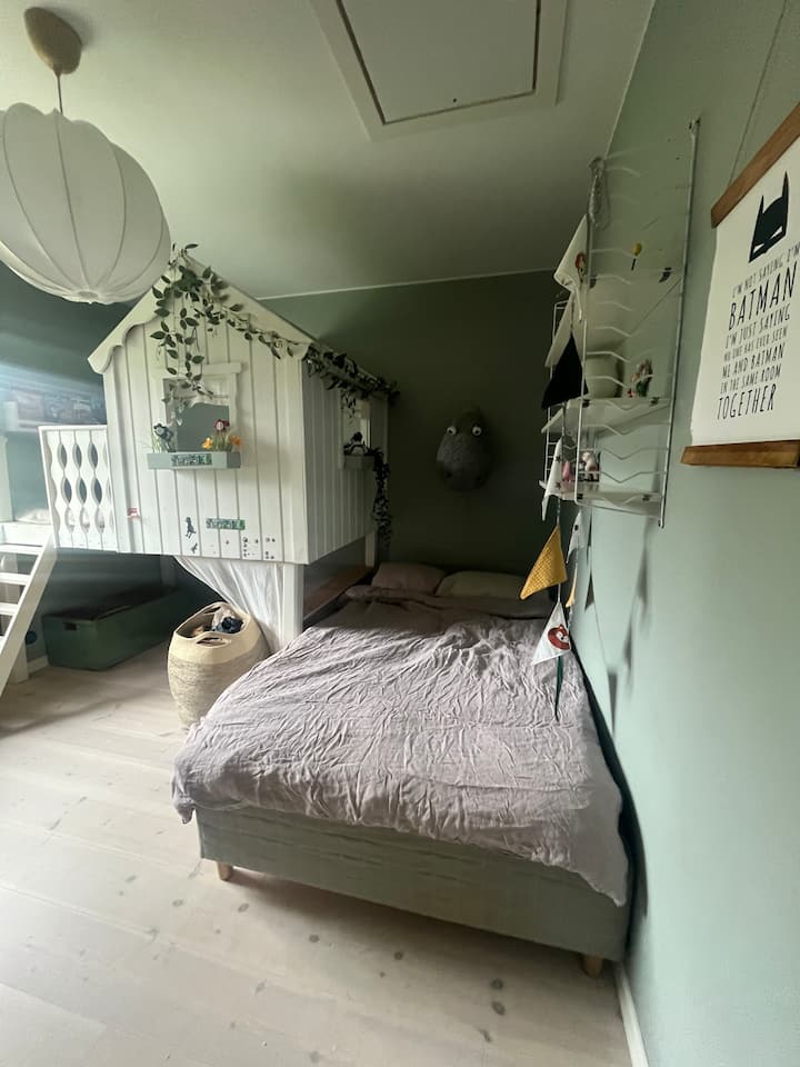 Habitación 4