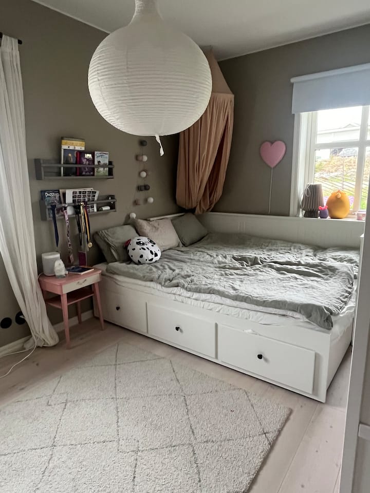 Habitación 1