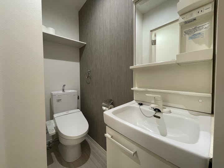 フルバスルーム