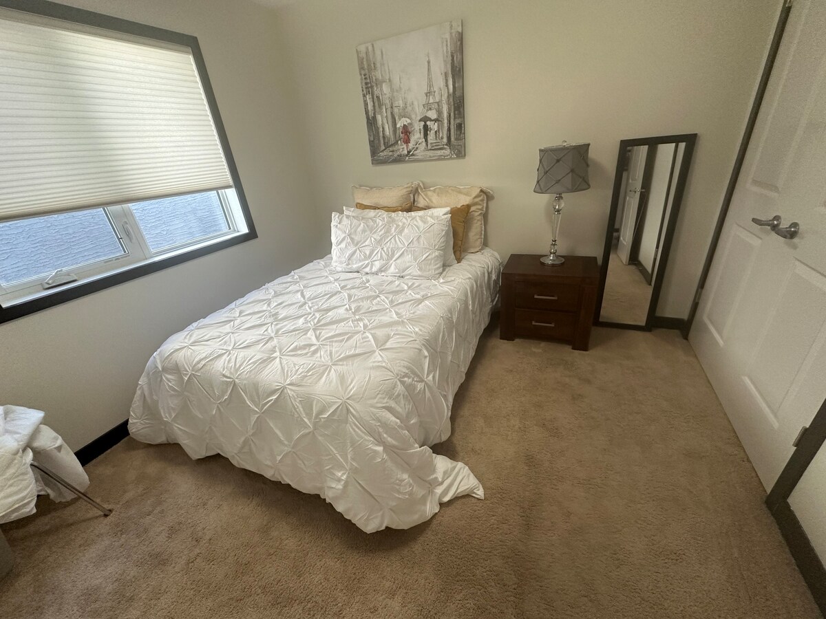 Habitación privada disponible para alquilar Casas en renta en