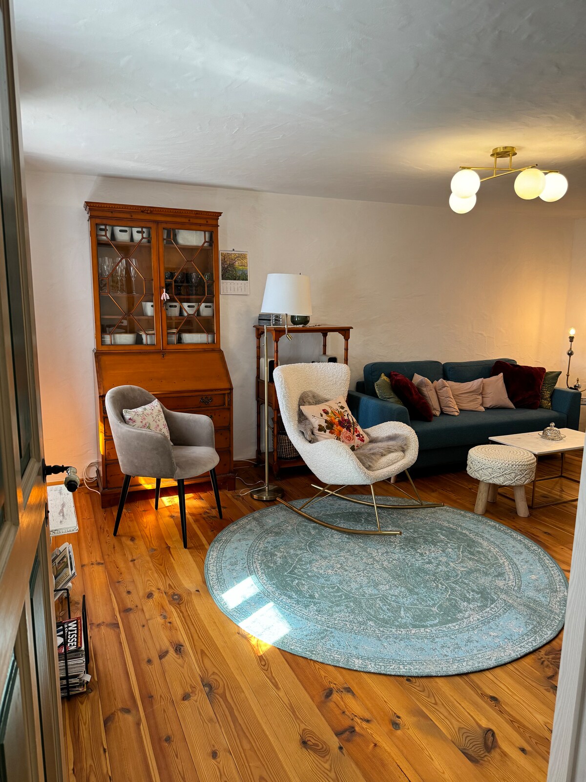 Top performing Airbnb: Charming apartment in Inzell (S) in Inzell