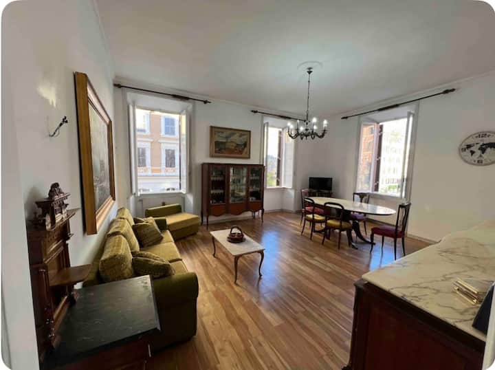 Maison Leone Iv 22 - Ciudad del Vaticano