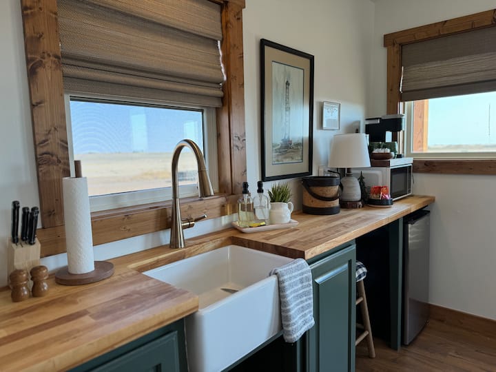 The Piney House - Amarillo, TX
