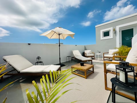 Veredas Del Mar Villa Bella Penthouse