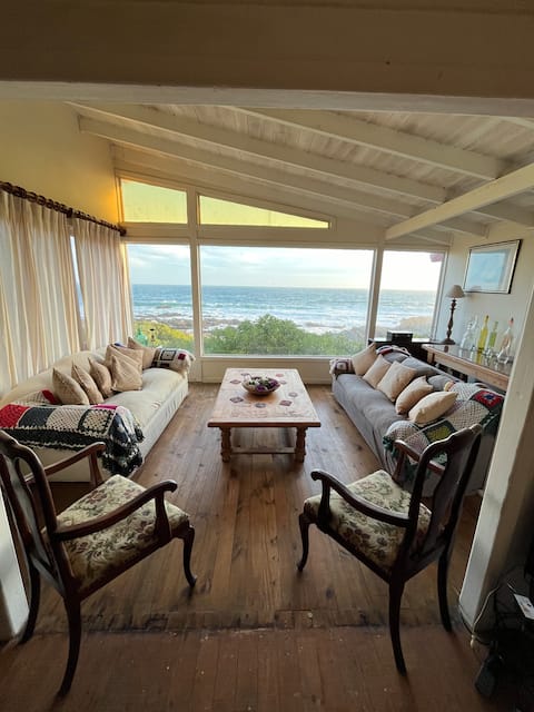 House in Isla Negra