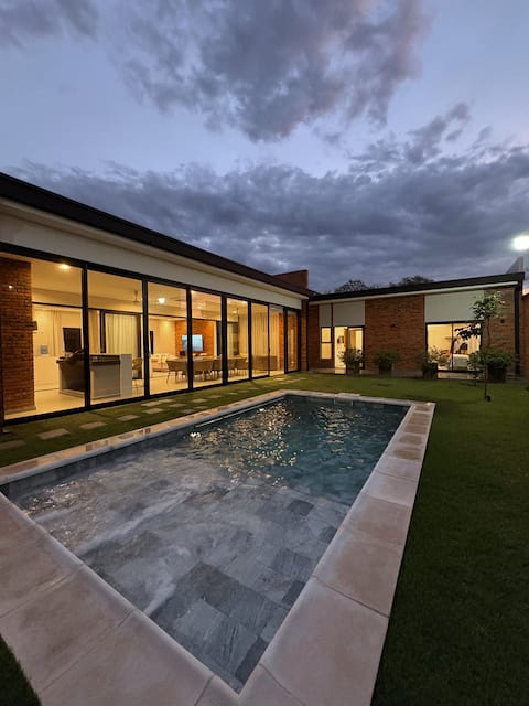 "The Orchids" San Bernandino