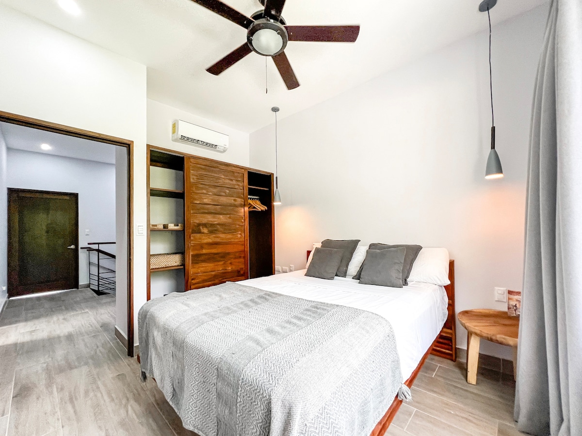 غرفة النوم 3