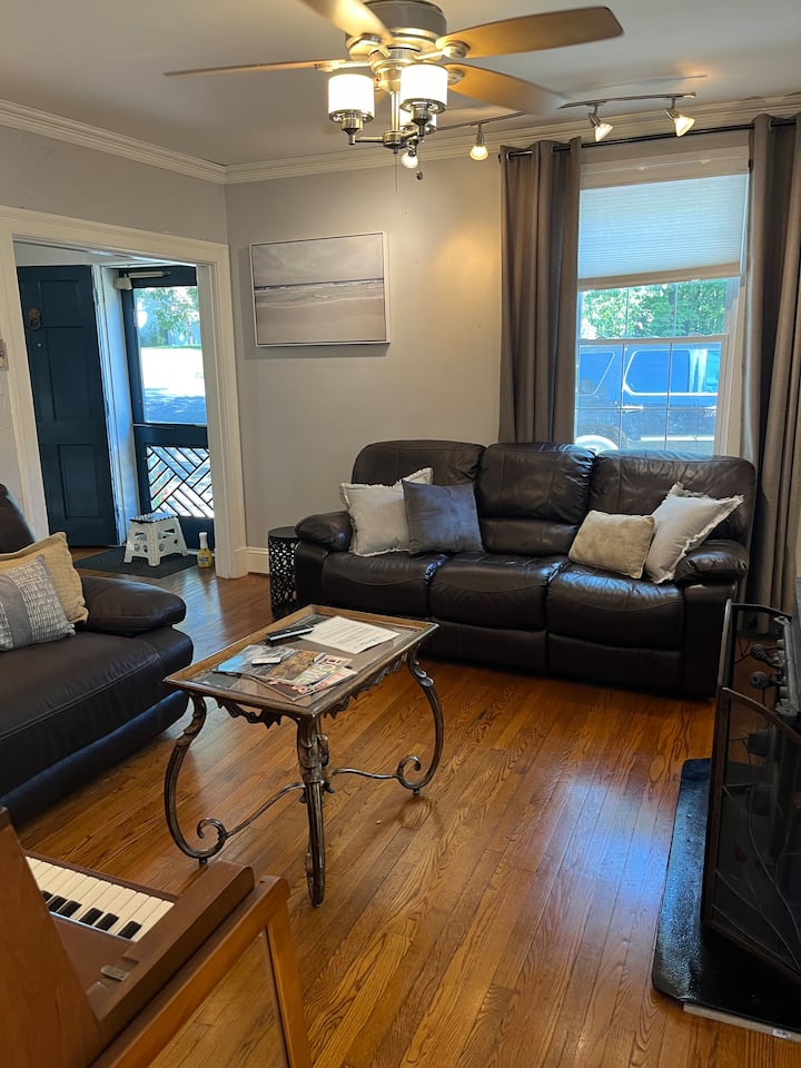 Boonsboro Home Close To Everything! - Lynchburg, VA