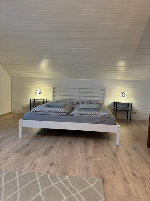 Cozy 2.5 room apartment